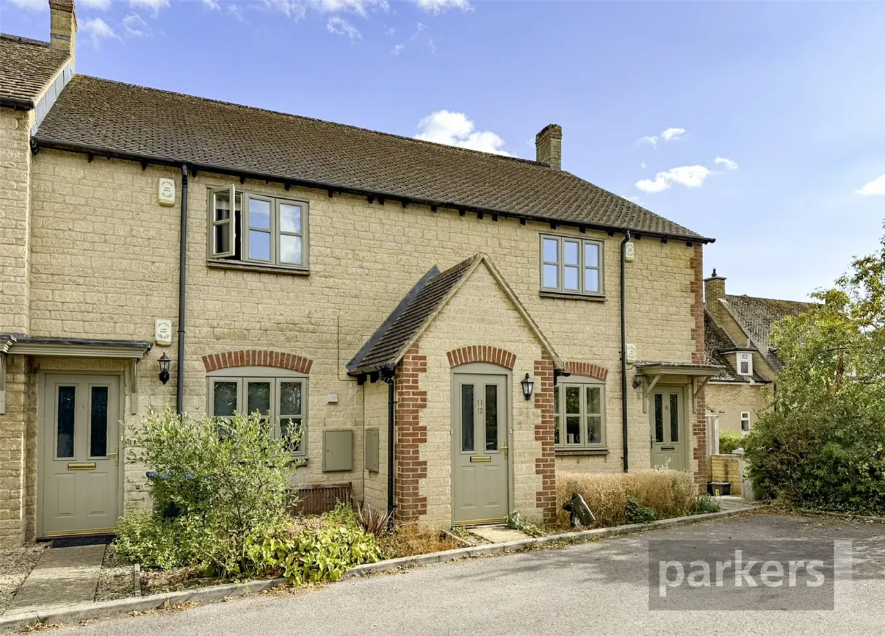 Witney Road, Freeland, OX29, photo 12