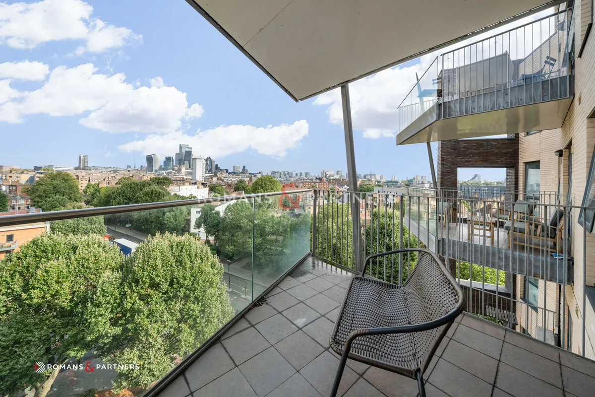 Parker Building, Bermondsey, SE16, photo 11