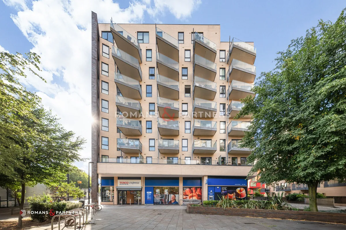 Parker Building, Bermondsey, SE16, photo 12