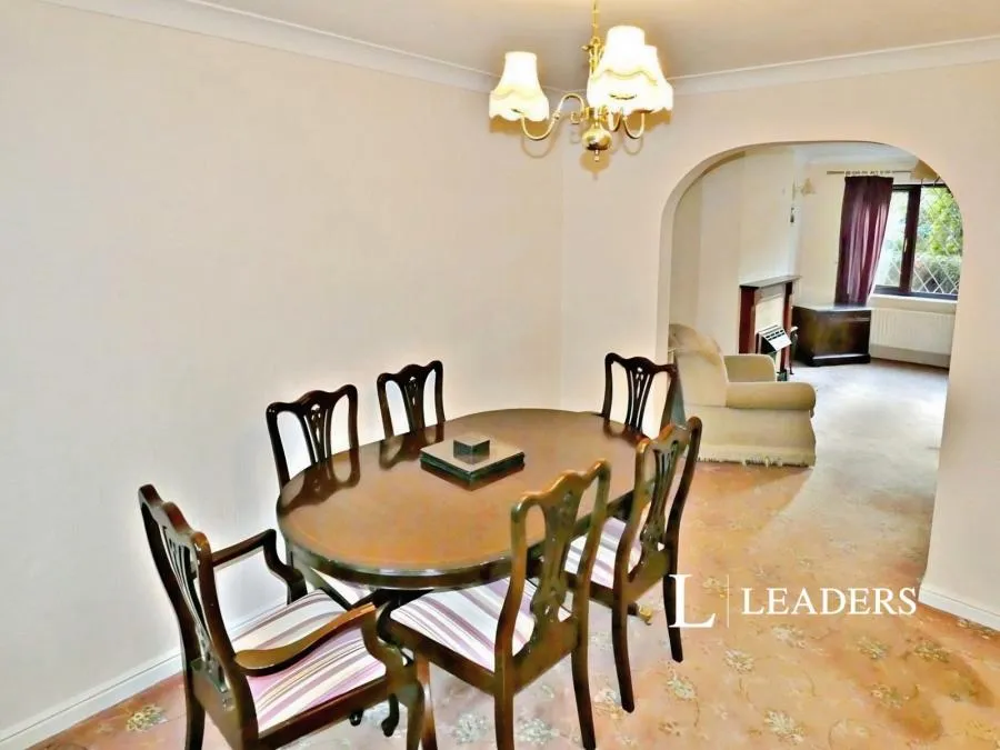 Lancaster Road, Newcastle, ST5, photo 4