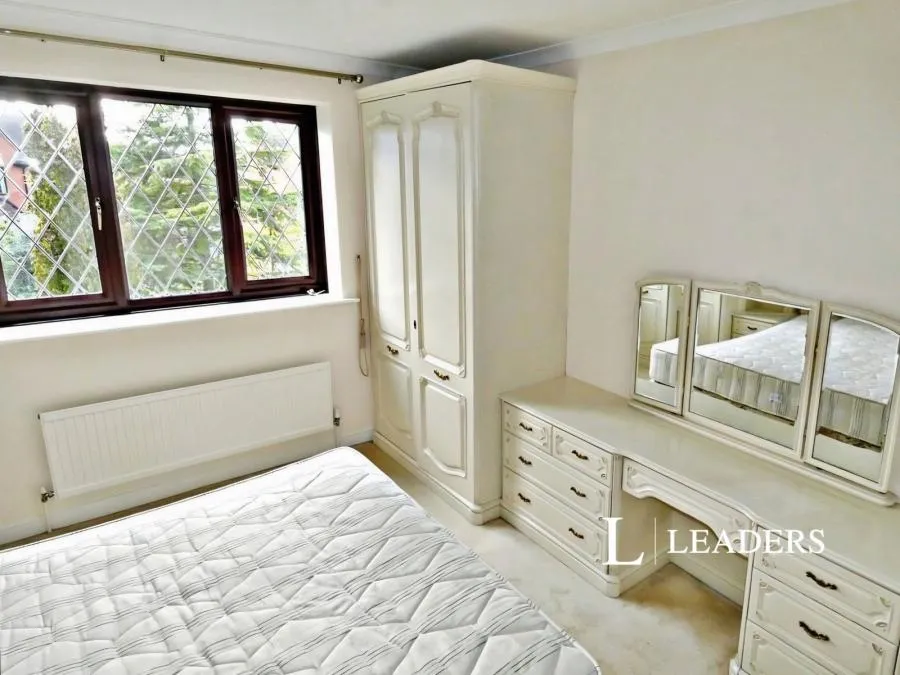 Lancaster Road, Newcastle, ST5, photo 10