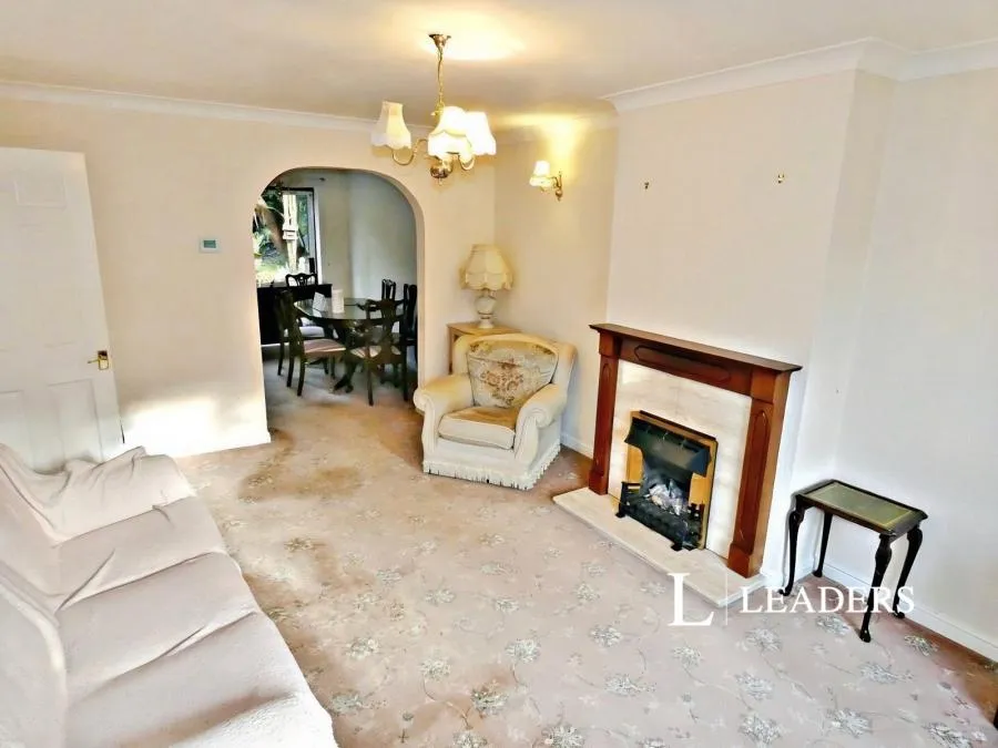Lancaster Road, Newcastle, ST5, photo 6