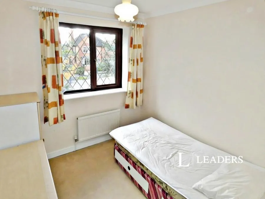 Lancaster Road, Newcastle, ST5, photo 11