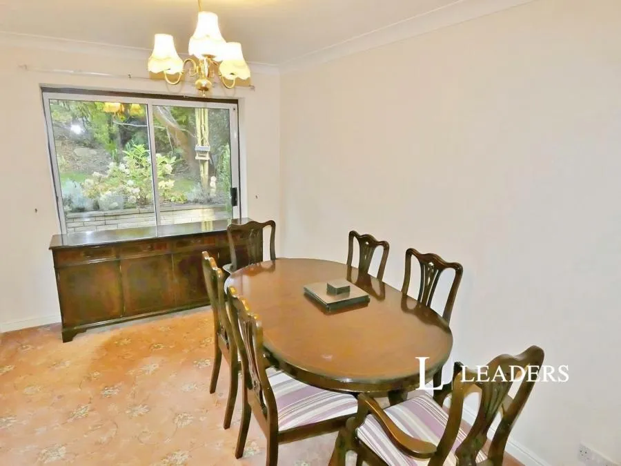 Lancaster Road, Newcastle, ST5, photo 5