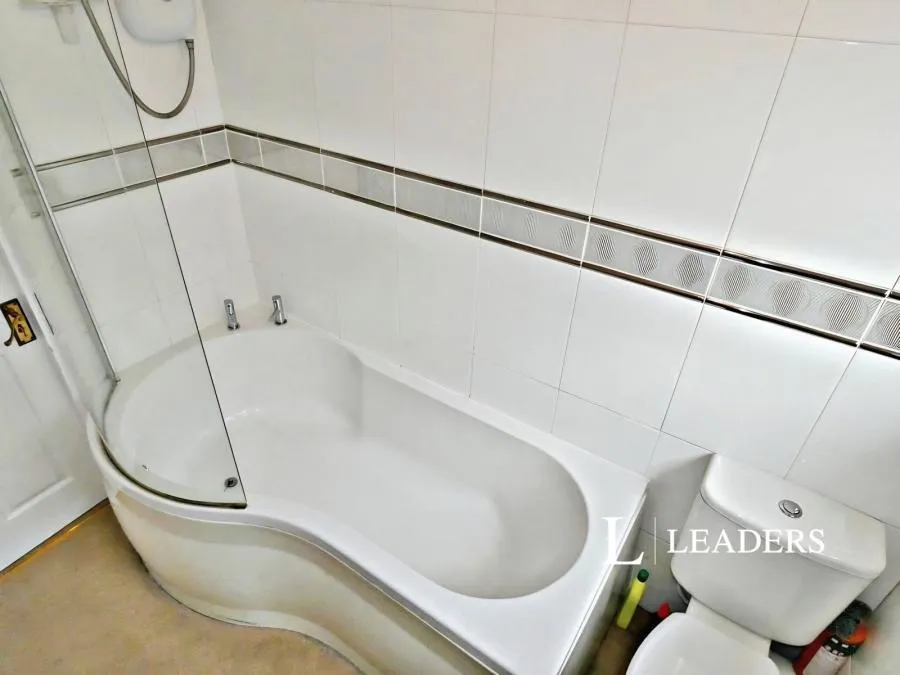 Lancaster Road, Newcastle, ST5, photo 8
