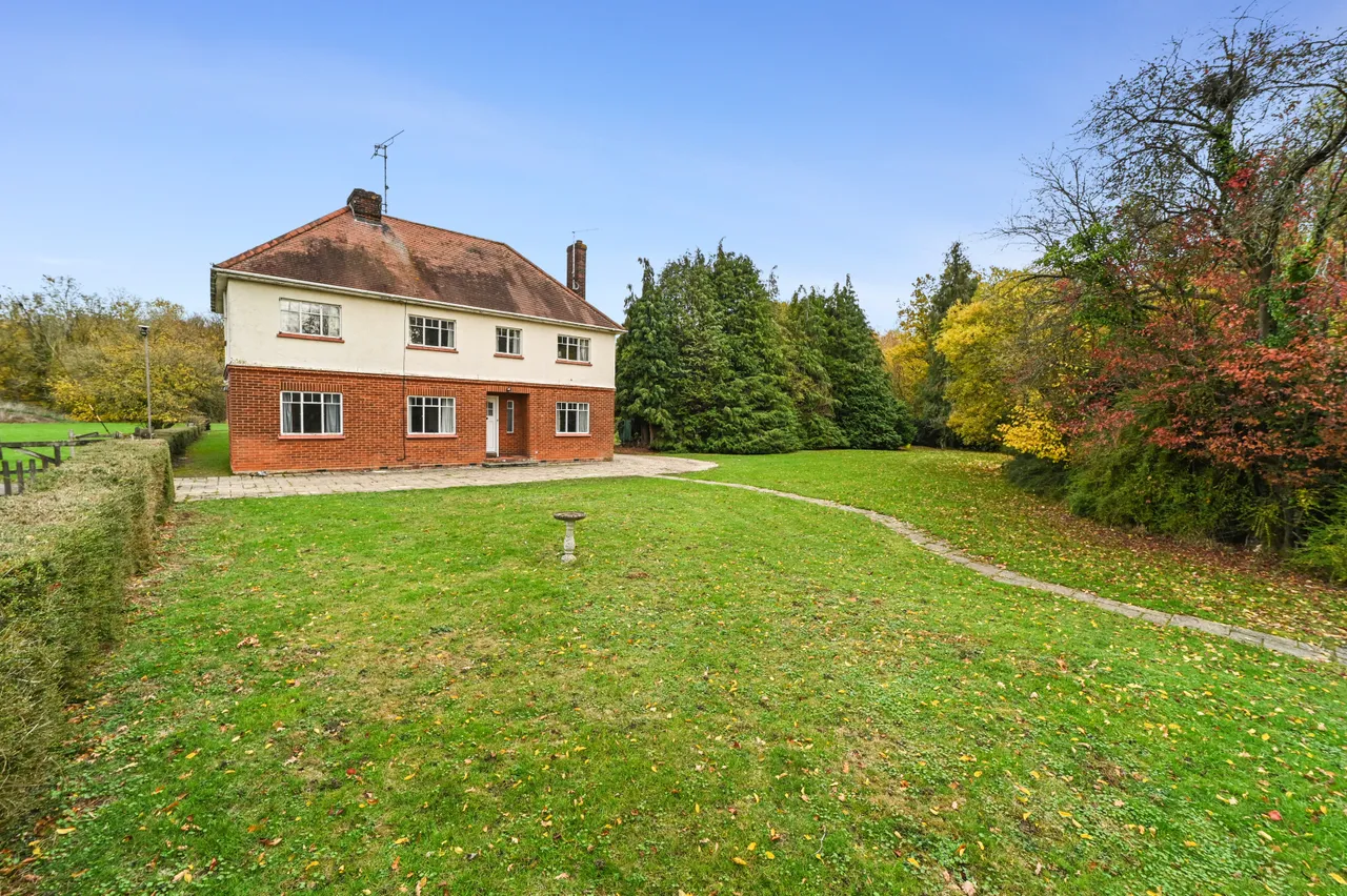 4 bed house for sale, High Easter Road, Leaden Roding, CM6