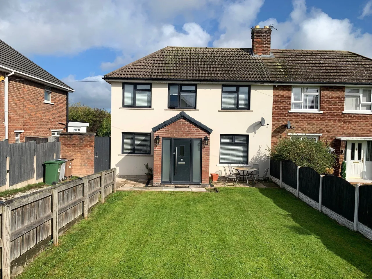 3 bed house for sale, Frankby Road, West Kirby, CH48