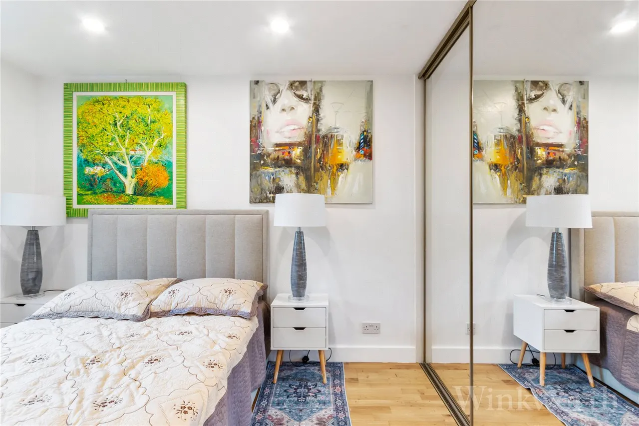 Sterling Gardens, London, SE14, photo 6