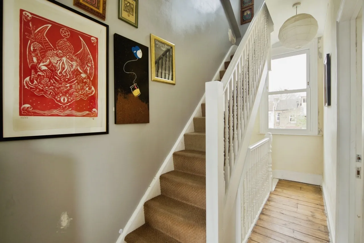 Chesley Gardens, London, E6, photo 9