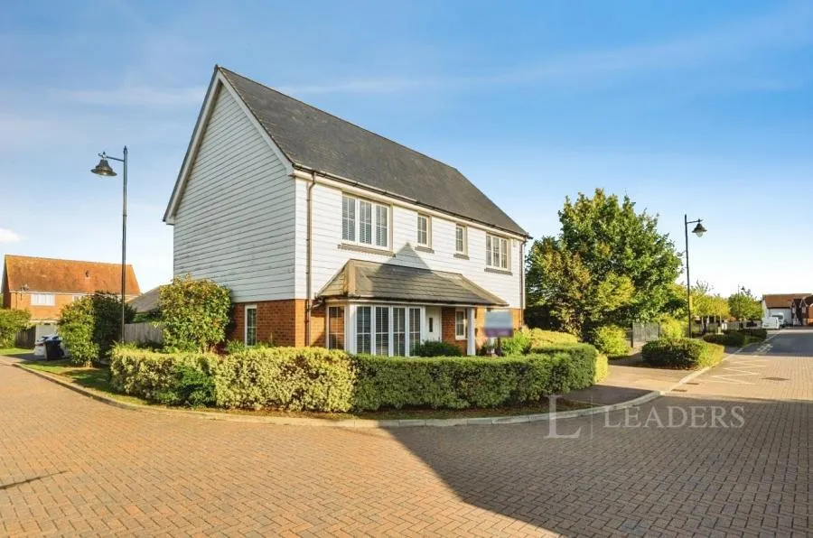 4 bed house for sale, Lethaby Road, Bognor Regis, PO21