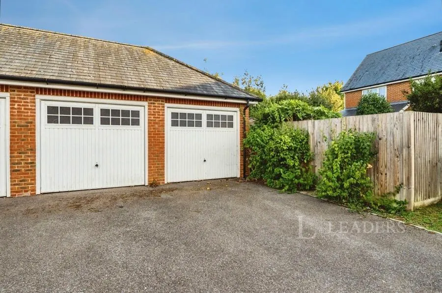 Lethaby Road, Bognor Regis, PO21, photo 16