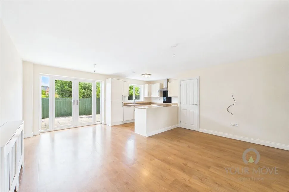Port Road, Duston, NN5, photo 5
