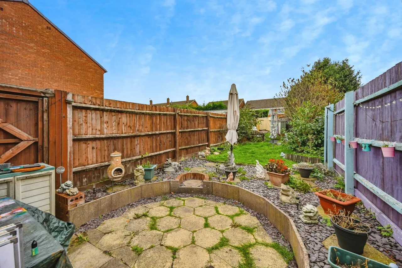 Chase Road, Burntwood, WS7, photo 3