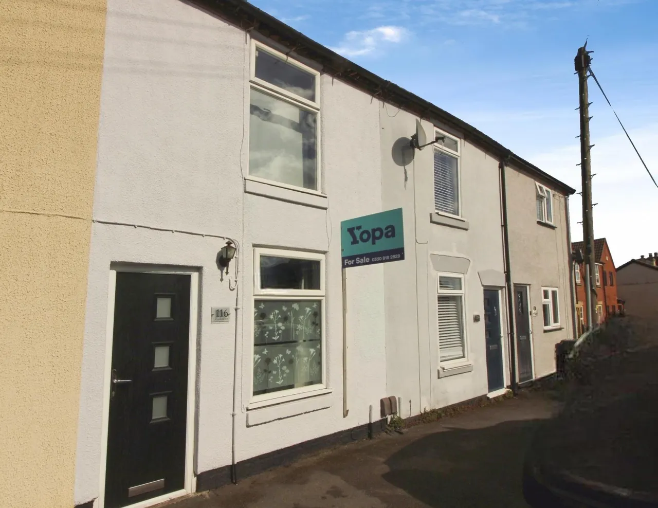 Chase Road, Burntwood, WS7, photo 2