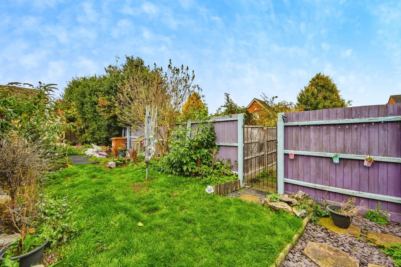 Chase Road, Burntwood, WS7, photo 13