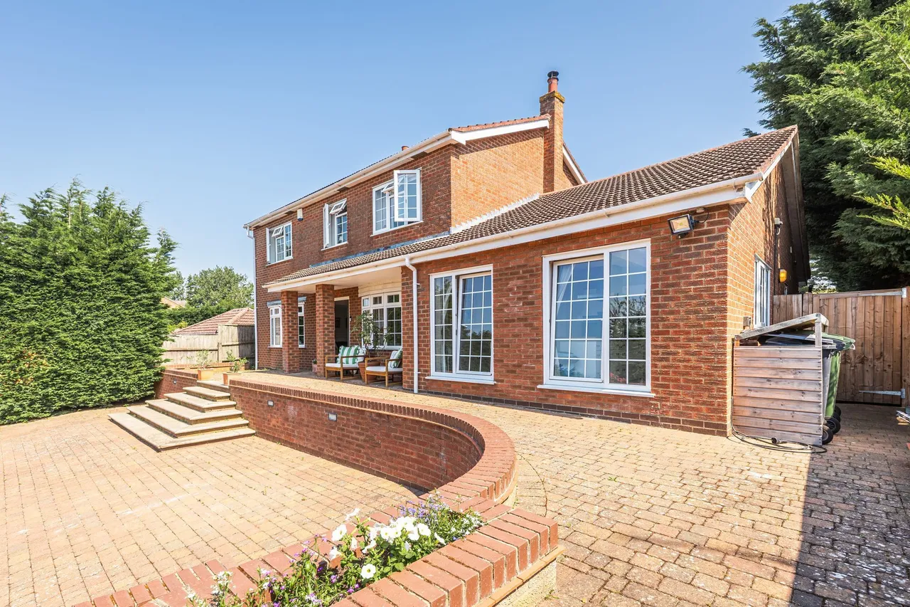 Wormegay Road, Blackborough End, PE32, photo 15
