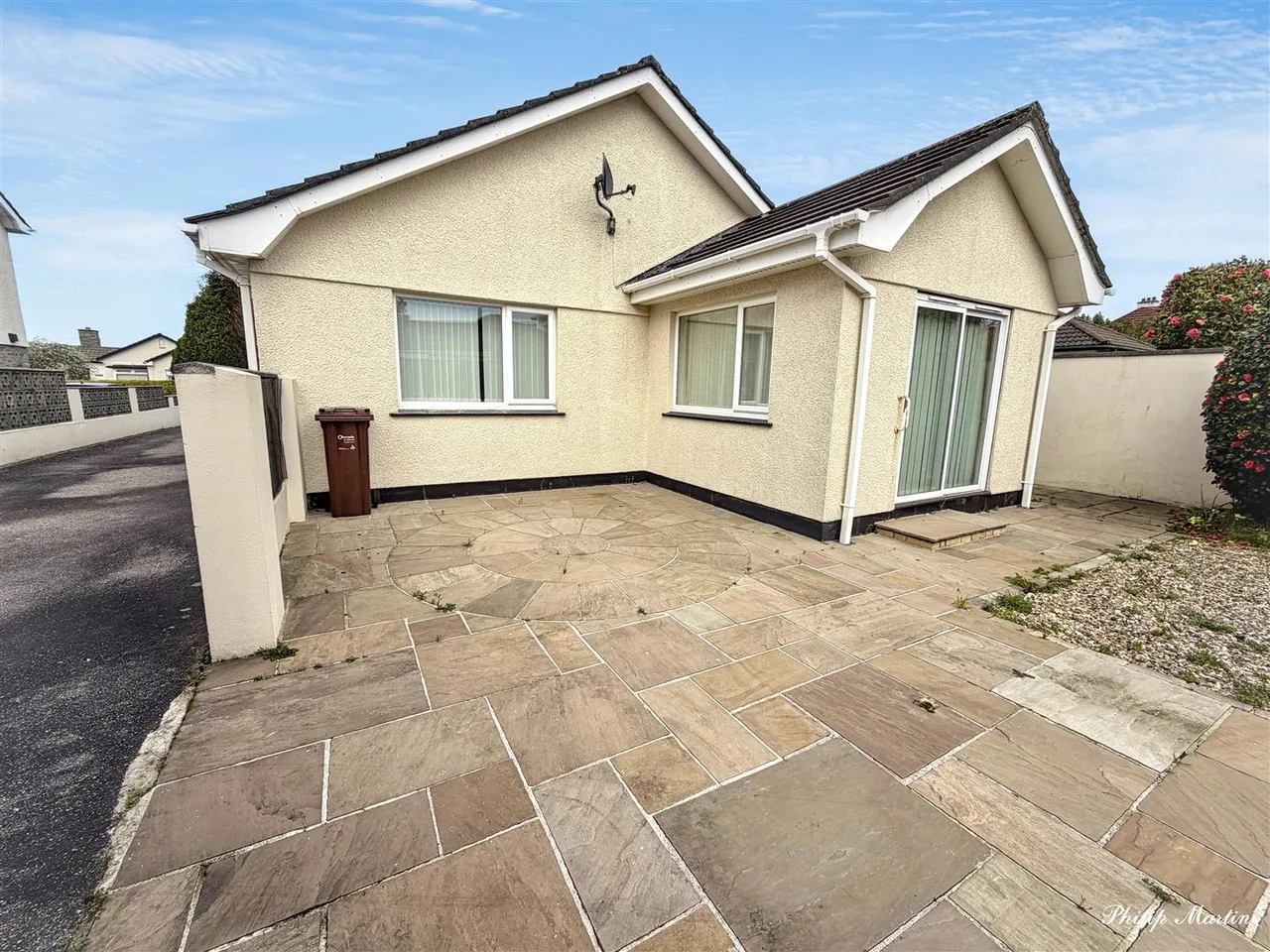 Bissoe Road, Carnon Downs, photo 2