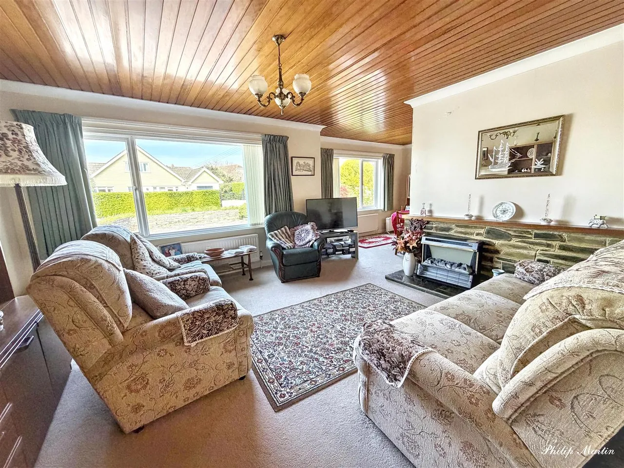 Bissoe Road, Carnon Downs, photo 5