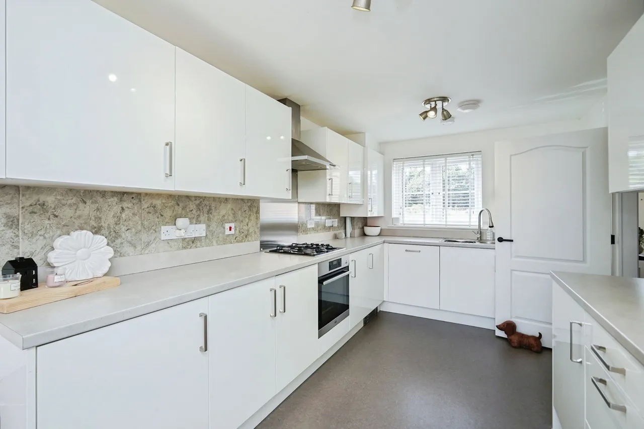 Barley Drive, Whitfield, Dover, Kent, CT16, photo 17