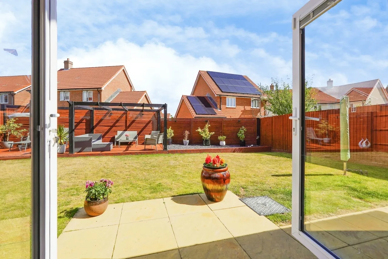 Barley Drive, Whitfield, Dover, Kent, CT16, photo 19