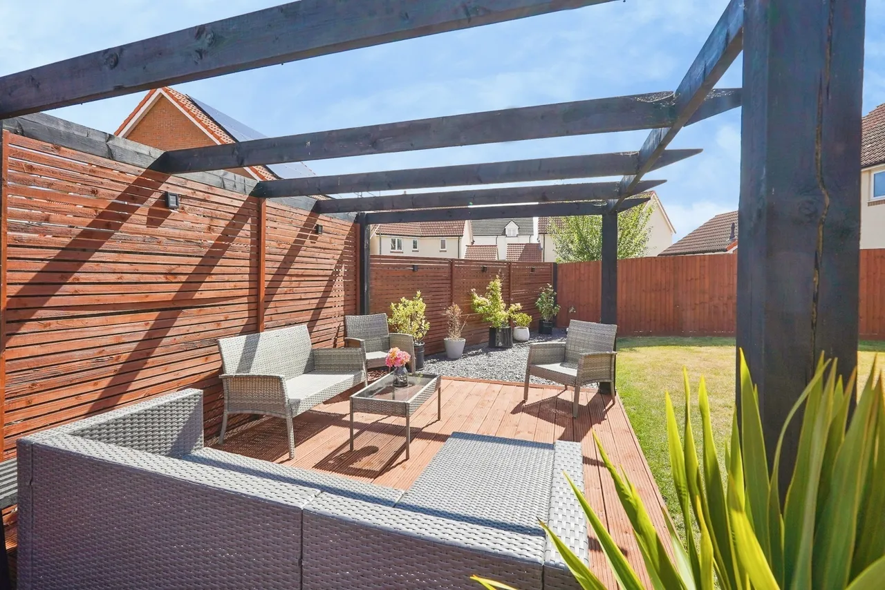 Barley Drive, Whitfield, Dover, Kent, CT16, photo 23