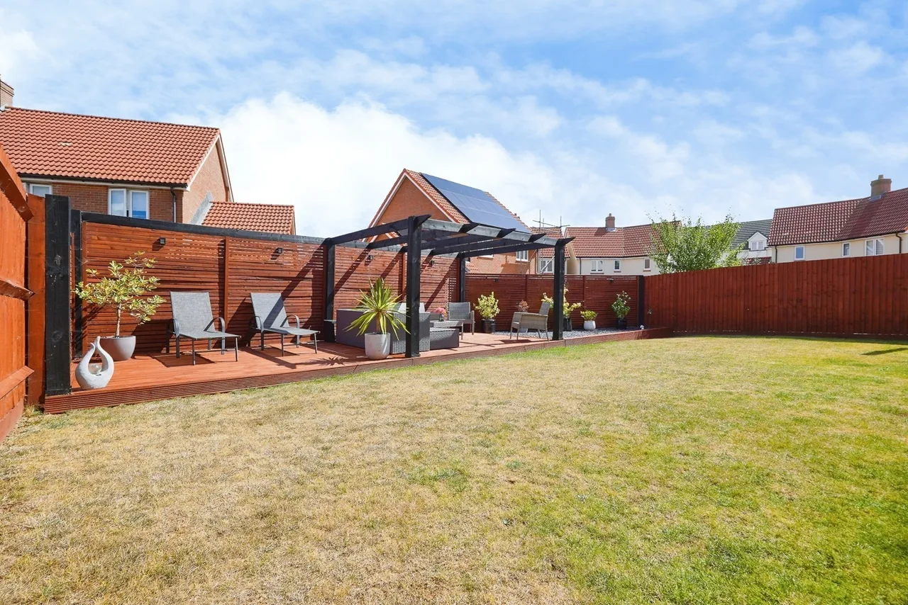Barley Drive, Whitfield, Dover, Kent, CT16, photo 21