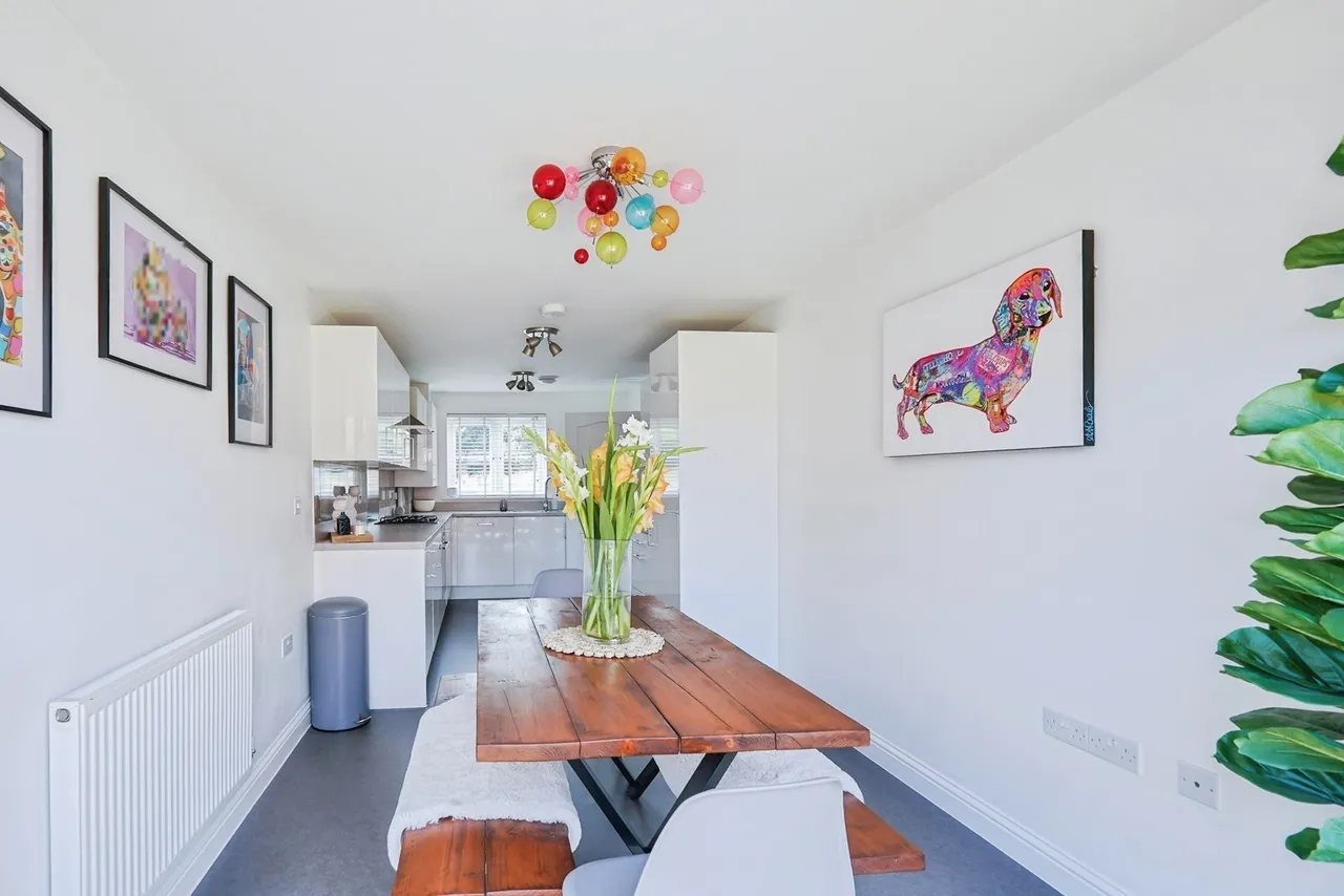 Barley Drive, Whitfield, Dover, Kent, CT16, photo 12