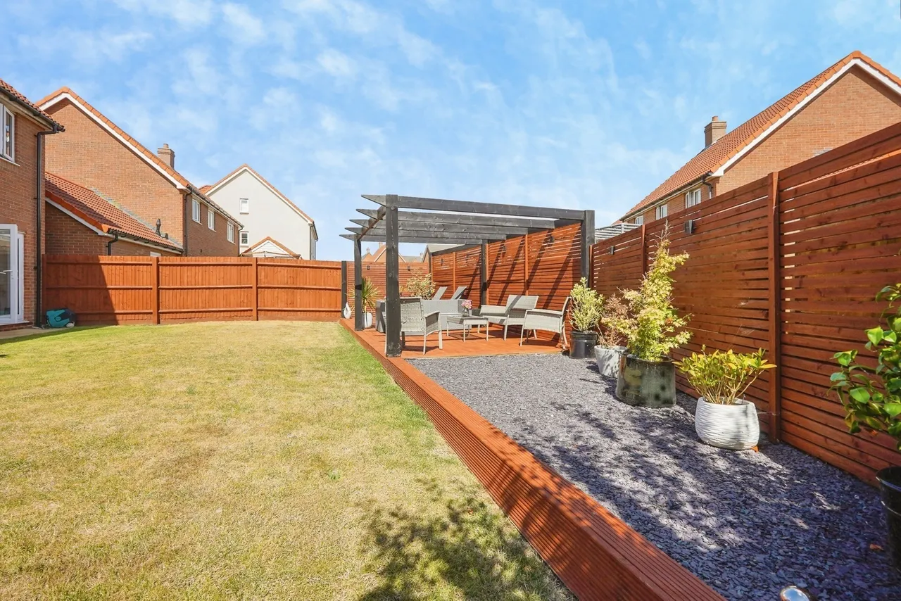 Barley Drive, Whitfield, Dover, Kent, CT16, photo 20
