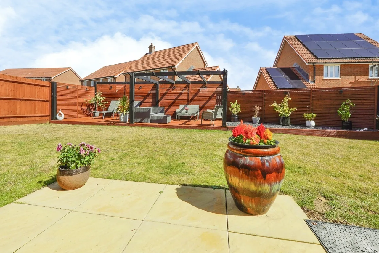 Barley Drive, Whitfield, Dover, Kent, CT16, photo 6
