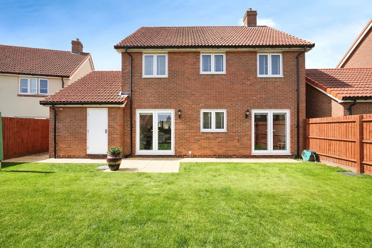 Barley Drive, Whitfield, Dover, Kent, CT16, photo 25