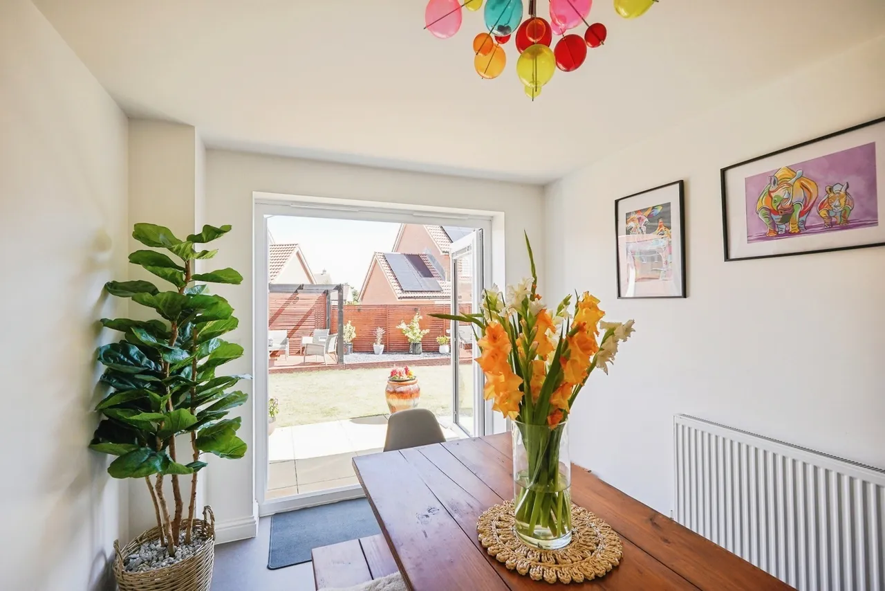 Barley Drive, Whitfield, Dover, Kent, CT16, photo 14