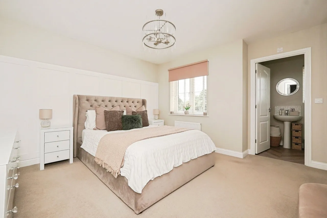 Barley Drive, Whitfield, Dover, Kent, CT16, photo 27