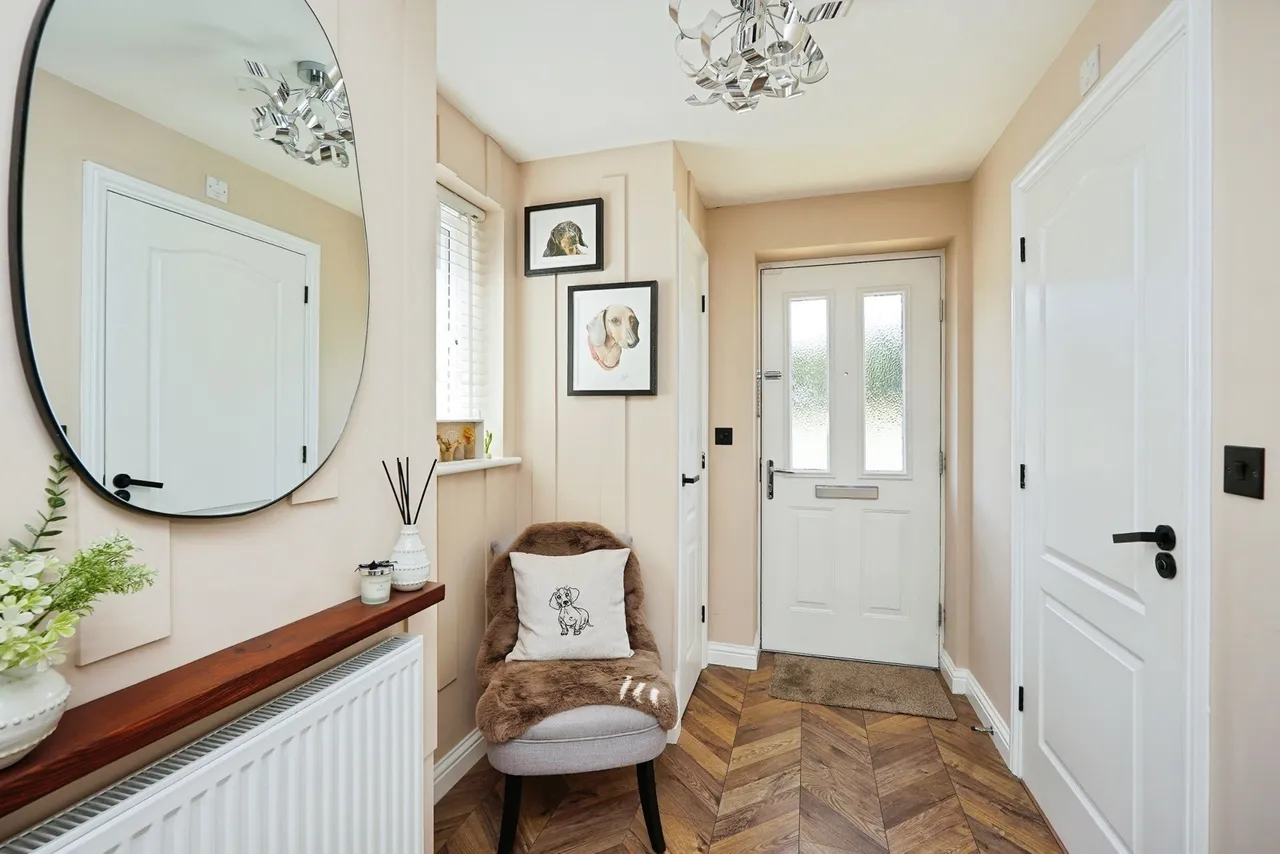 Barley Drive, Whitfield, Dover, Kent, CT16, photo 3