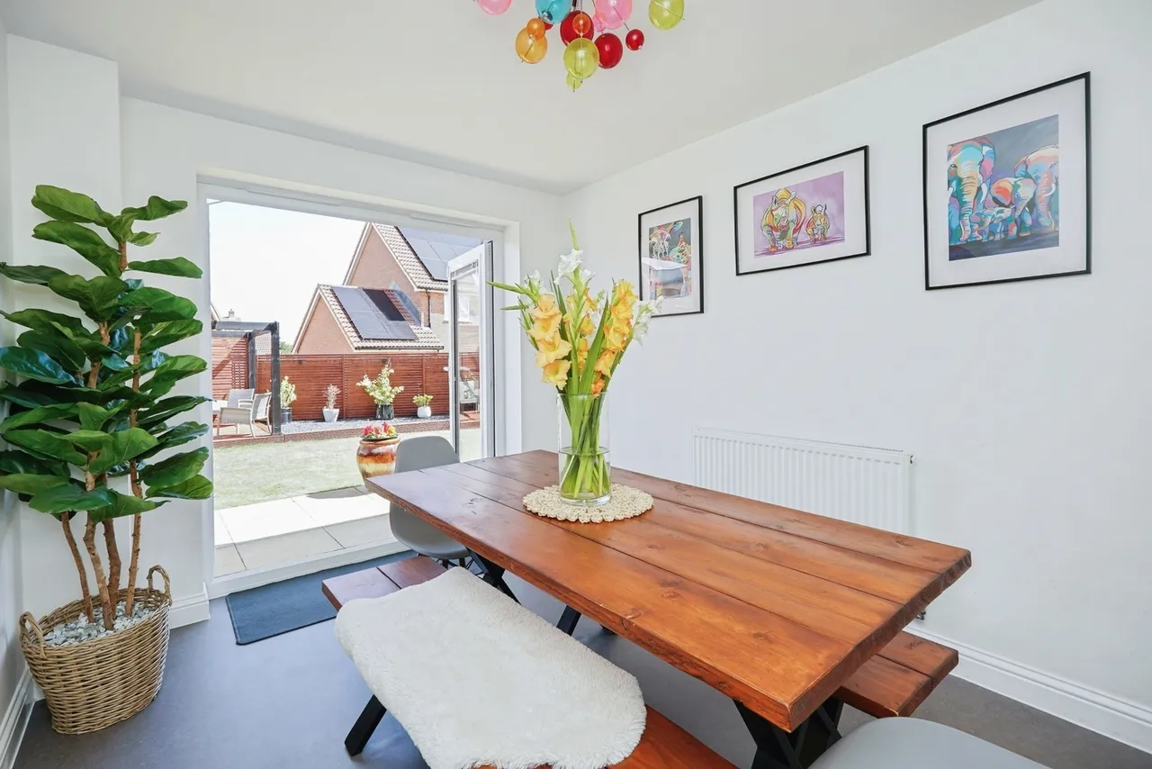 Barley Drive, Whitfield, Dover, Kent, CT16, photo 11