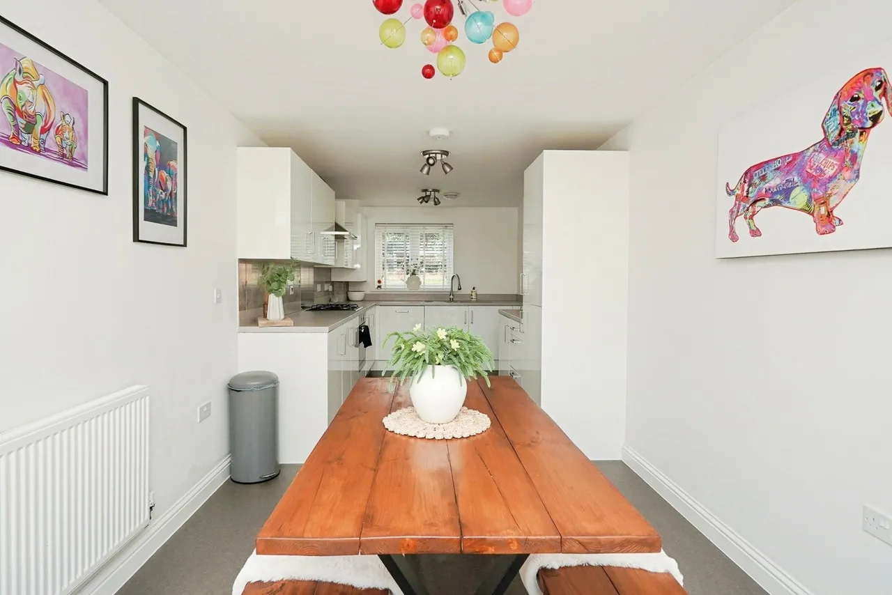 Barley Drive, Whitfield, Dover, Kent, CT16, photo 13