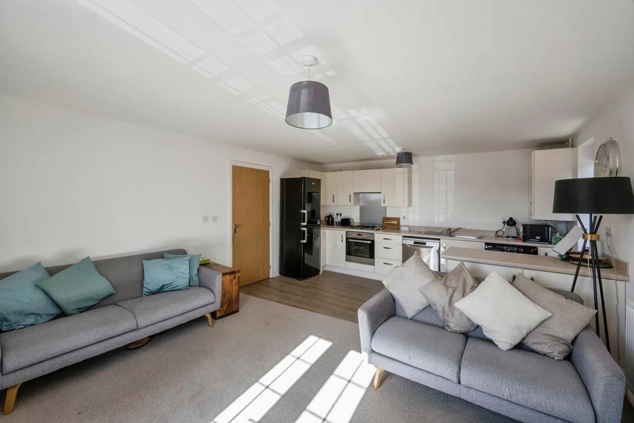 Rosso Close, DONCASTER, South Yorkshire, DN4, photo 7