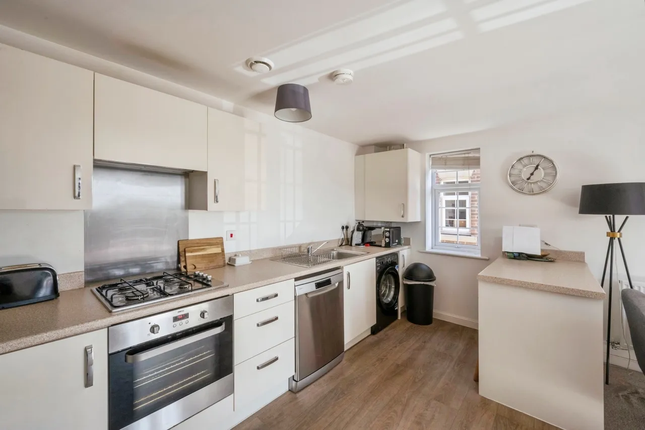 Rosso Close, DONCASTER, South Yorkshire, DN4, photo 6