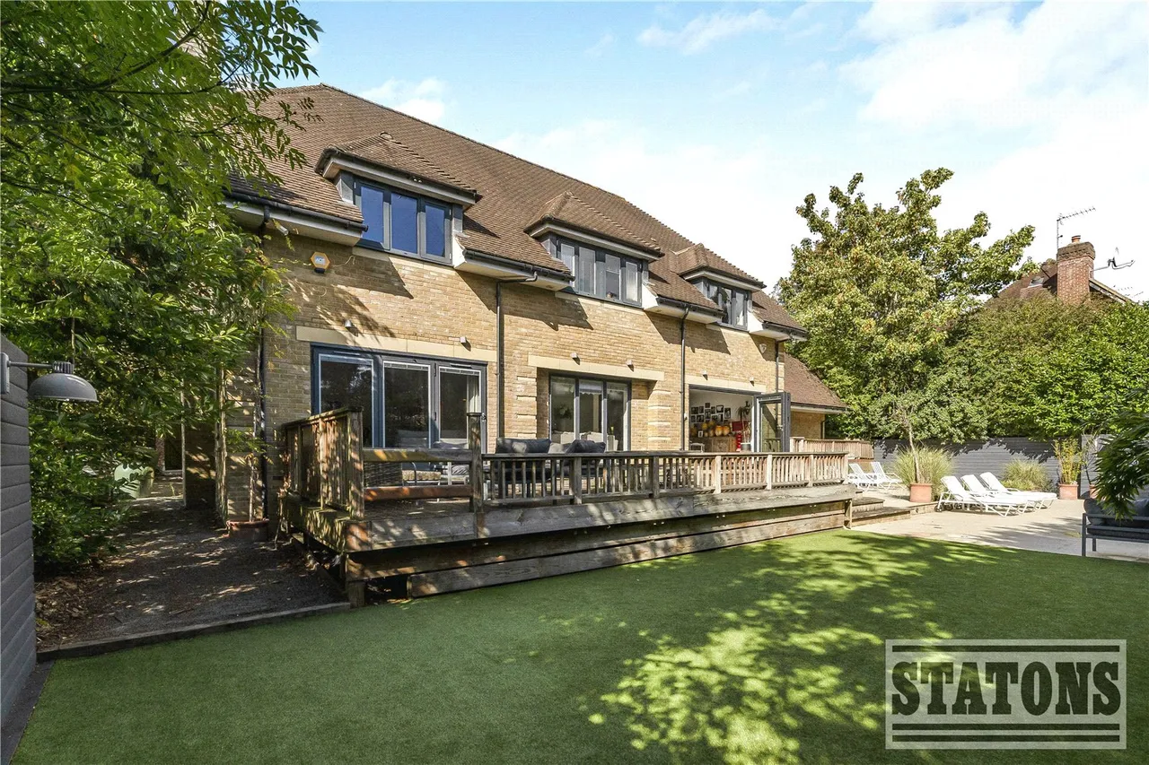 Barnet Road, Barnet, EN5 3JT, photo 28