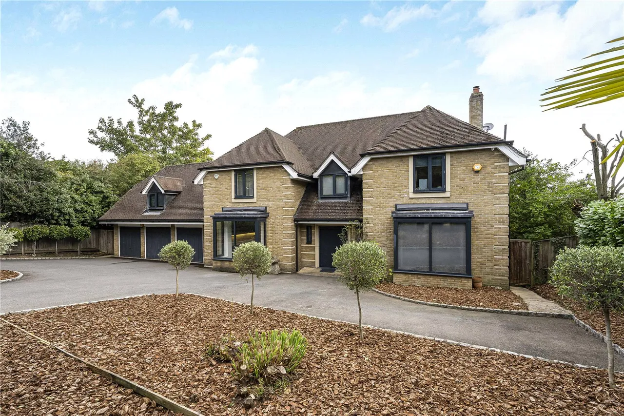 5 bed house for sale — Barnet Road, Barnet, EN5 3JT