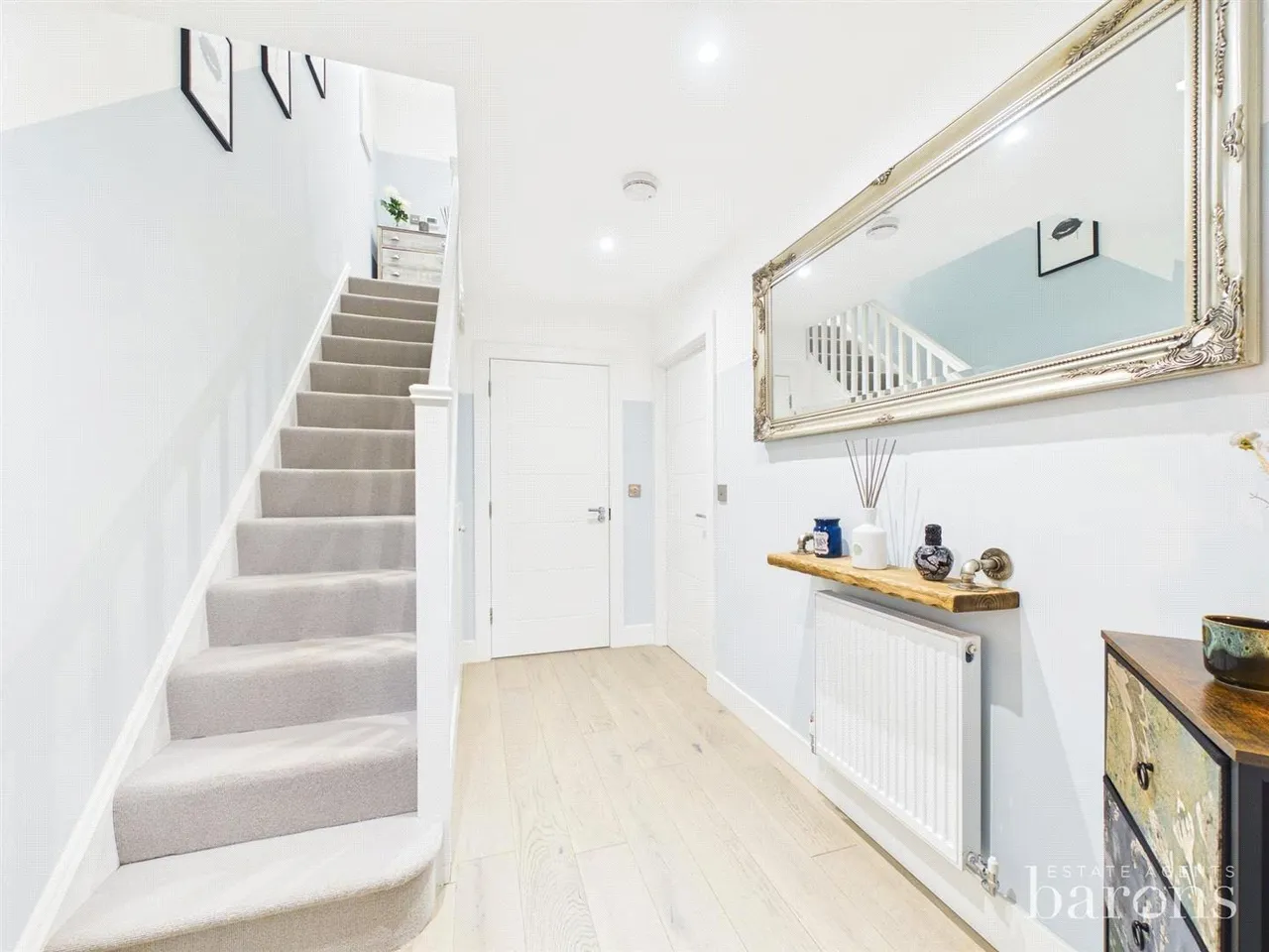 Primrose Close, North Waltham, RG25, photo 12