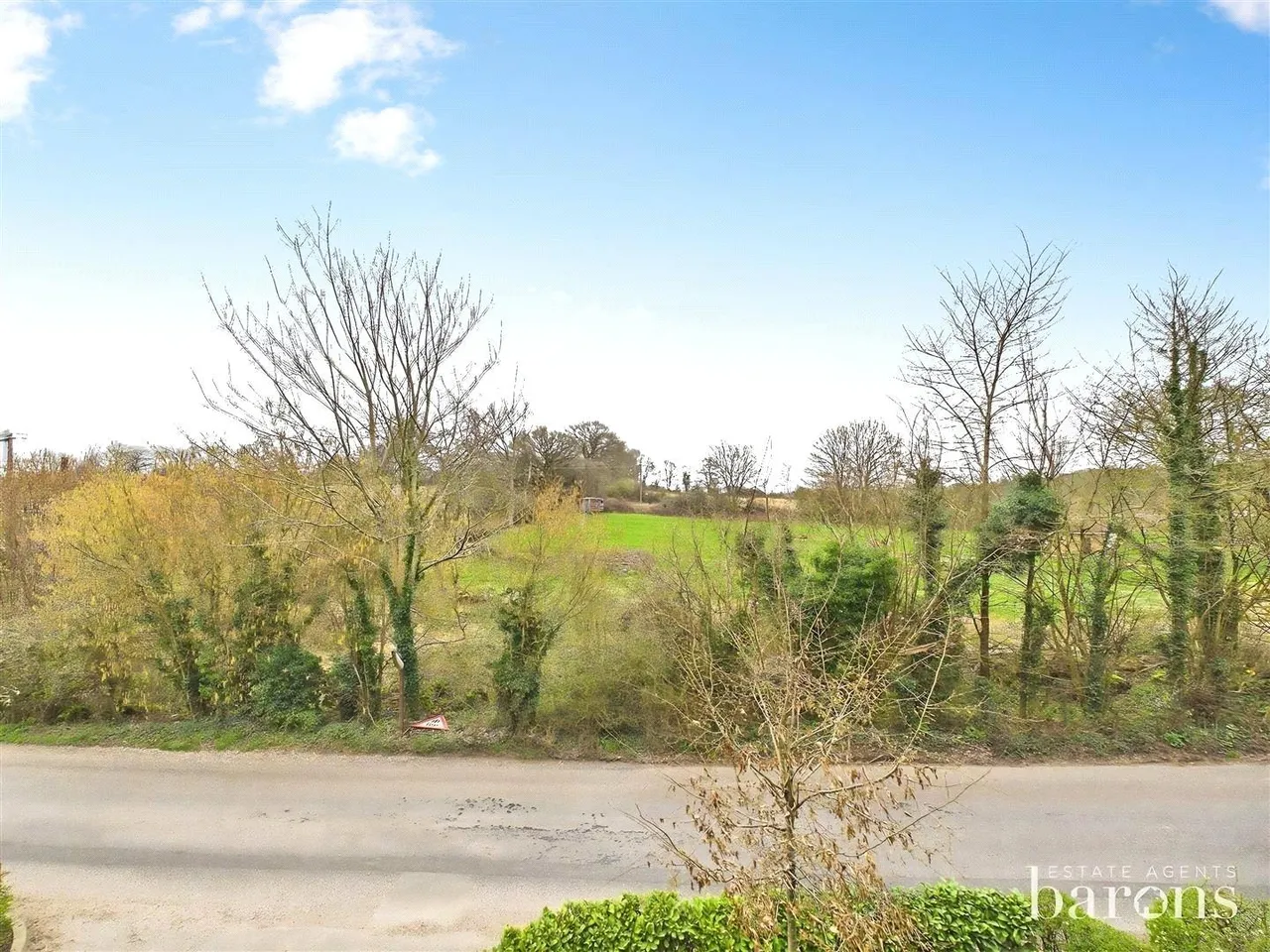 Primrose Close, North Waltham, RG25, photo 21