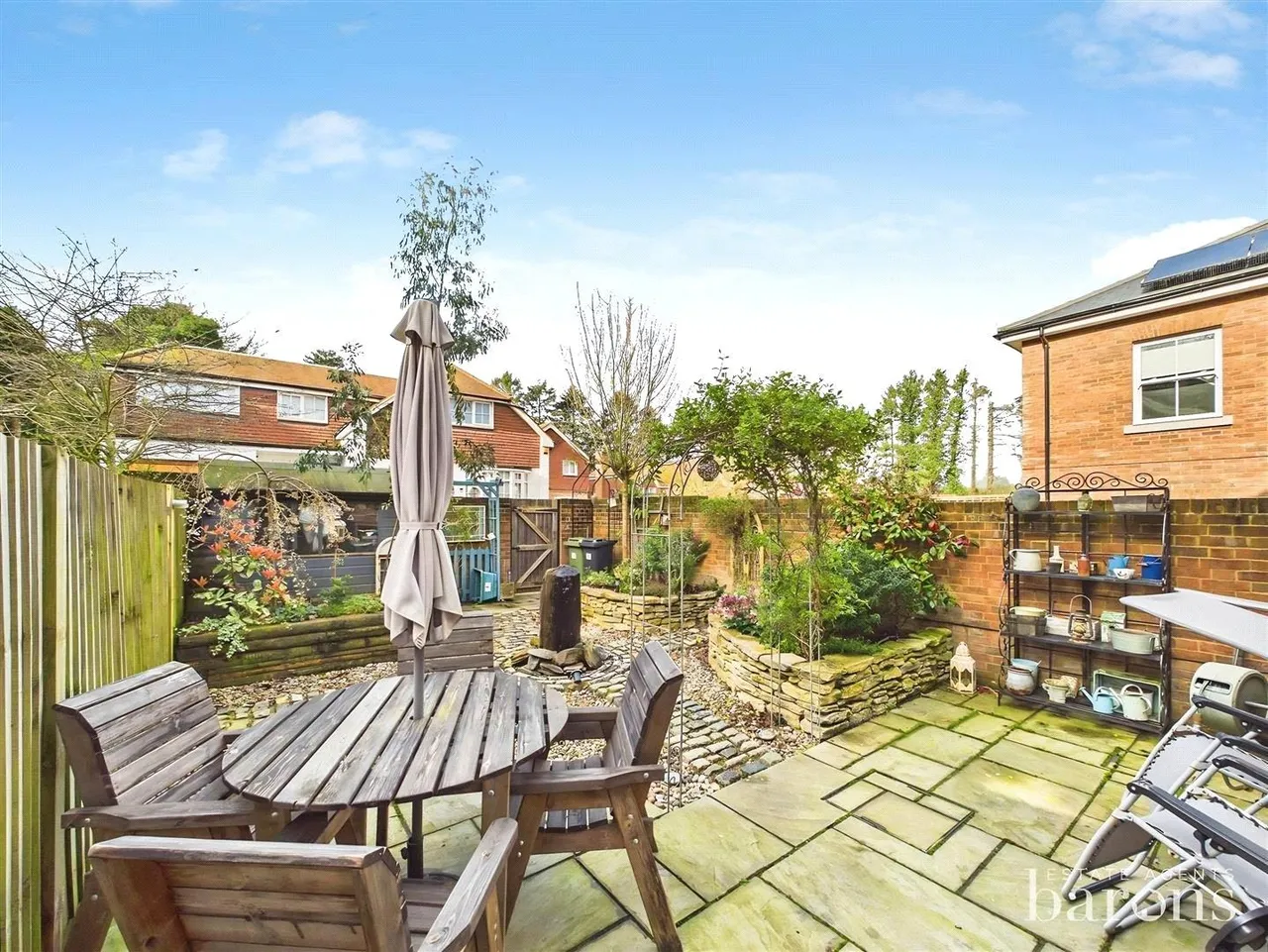 Primrose Close, North Waltham, RG25, photo 15