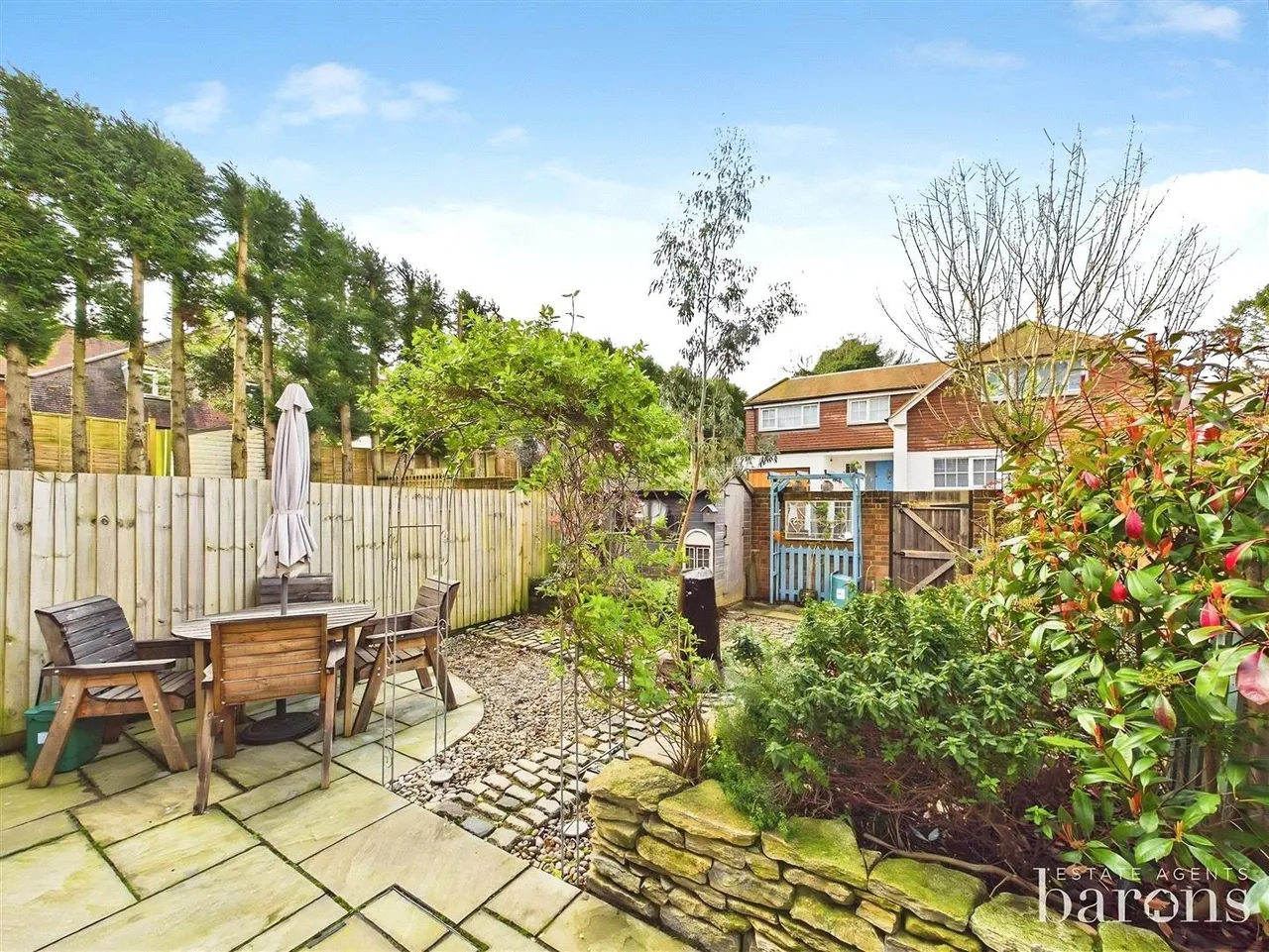 Primrose Close, North Waltham, RG25, photo 20