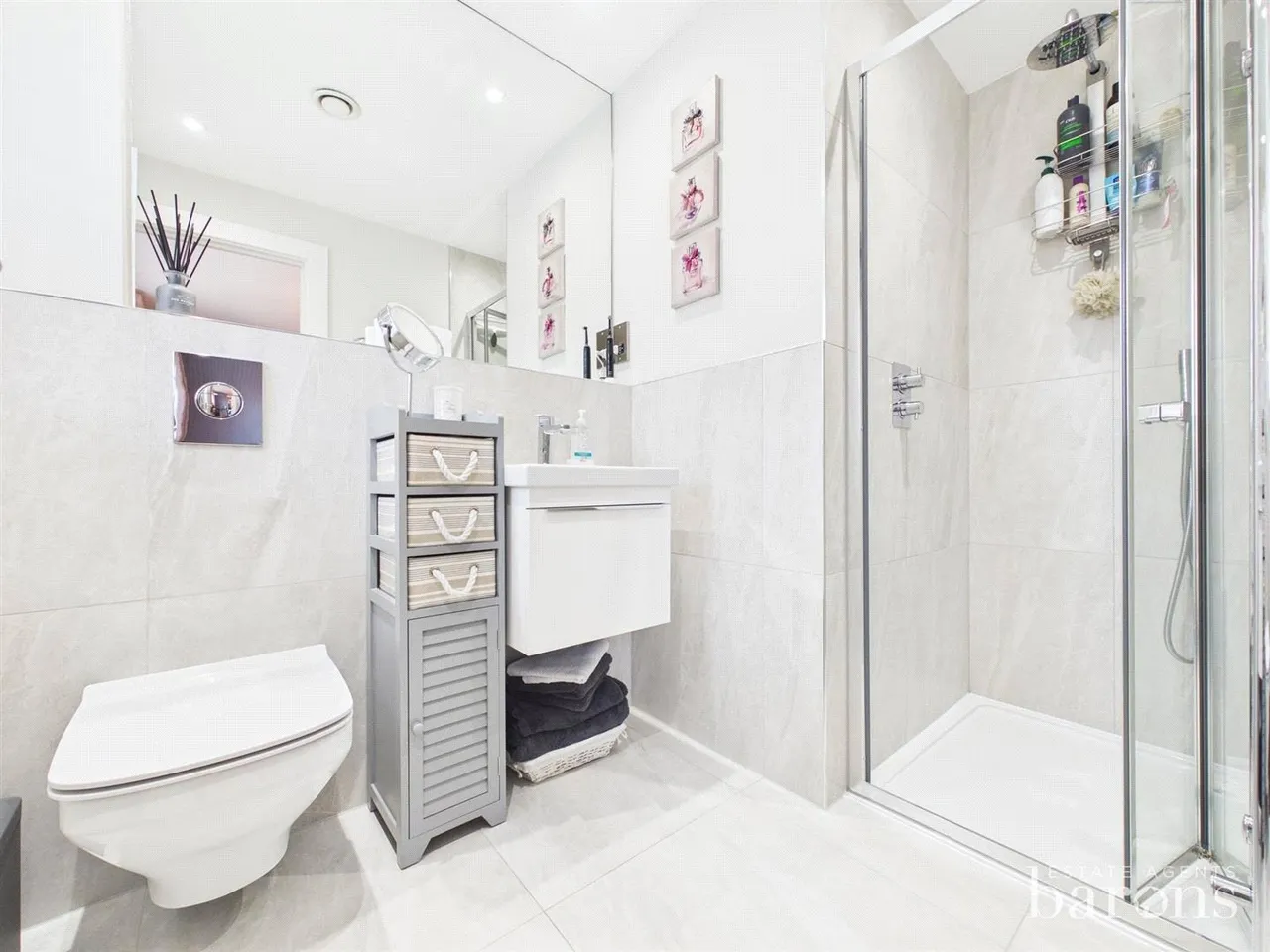 Primrose Close, North Waltham, RG25, photo 13