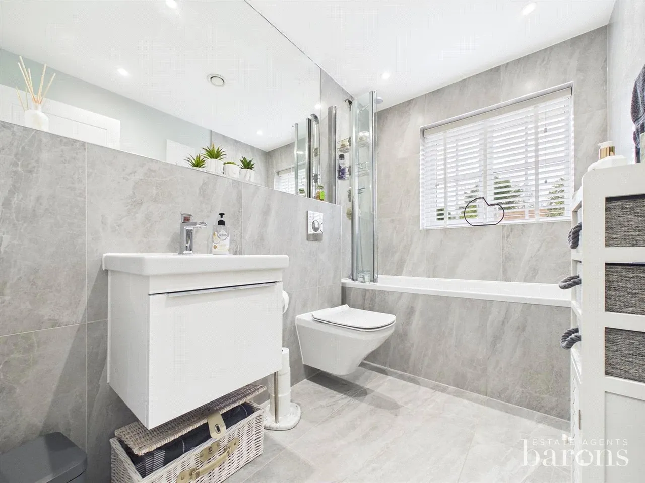 Primrose Close, North Waltham, RG25, photo 14