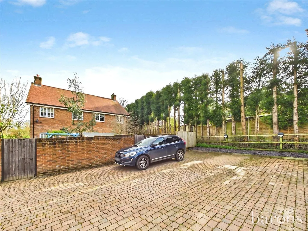 Primrose Close, North Waltham, RG25, photo 17