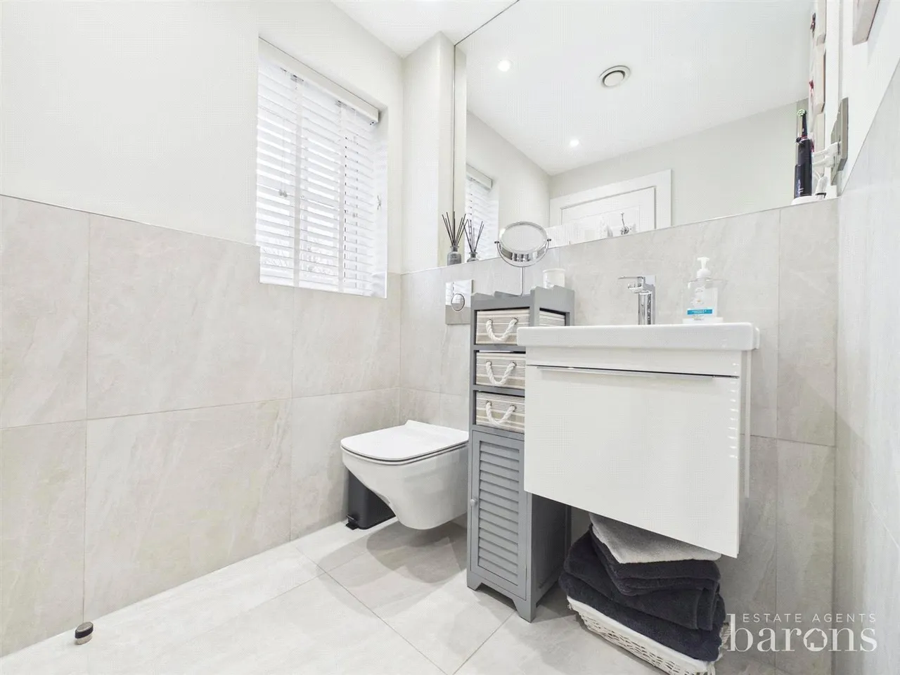 Primrose Close, North Waltham, RG25, photo 11
