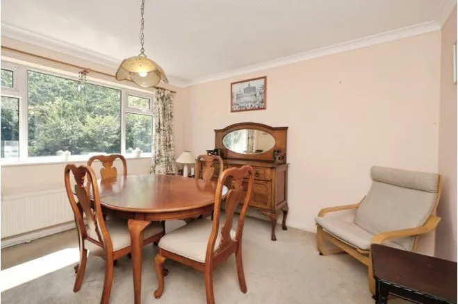 Latimer Drive, Nottingham, NG9, photo 12