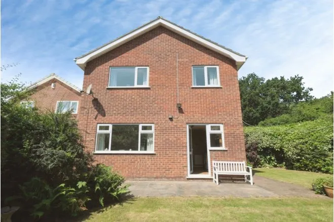 Latimer Drive, Nottingham, NG9, photo 4