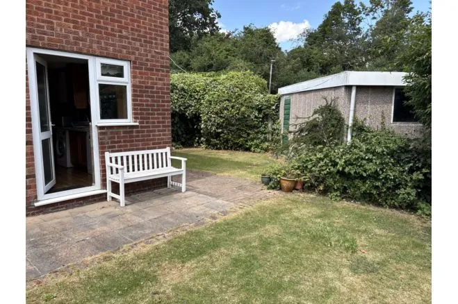 Latimer Drive, Nottingham, NG9, photo 7